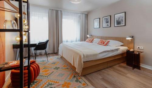 Double Room