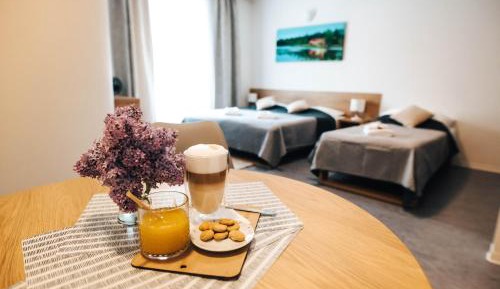 Standard Apartment