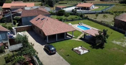 Three-Bedroom Townhouse
