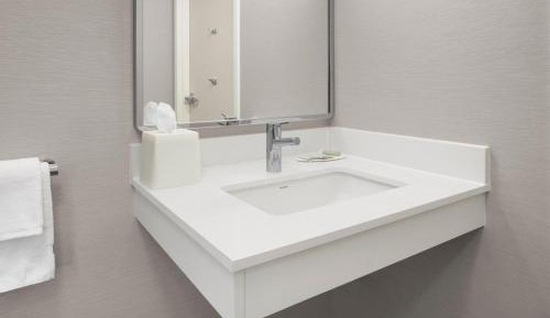 Guest Room, King with Sofa Bed