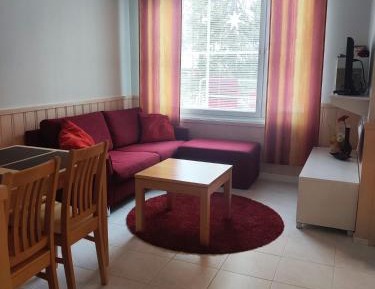 Apartment - Ground Floor