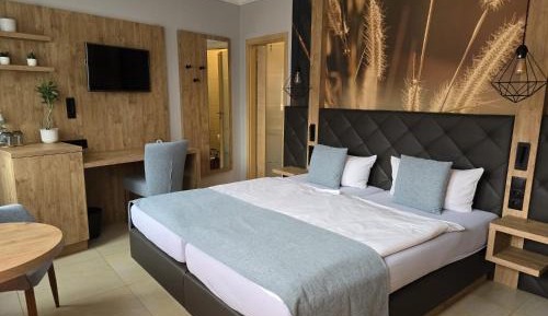 Comfort Double Room