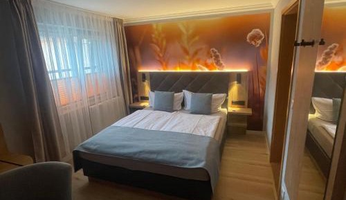 Comfort Single Room