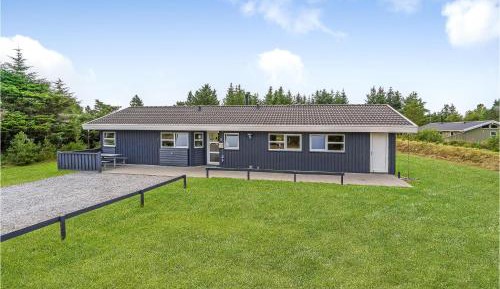 Four-Bedroom Vacation Home