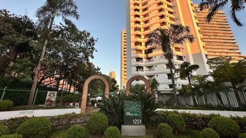 Suite with Pool View