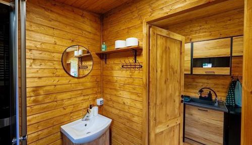 Two-Bedroom Chalet