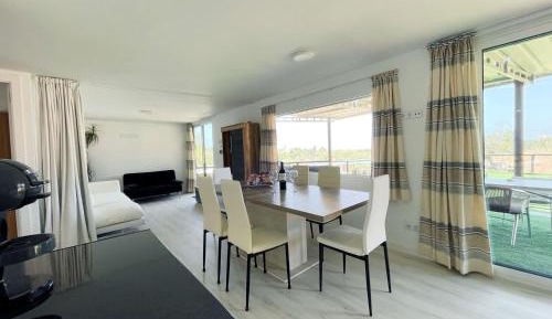 Two-Bedroom Bungalow