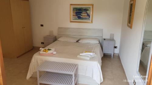 Double Room with Park View