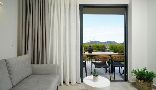 Superior Quadruple Room