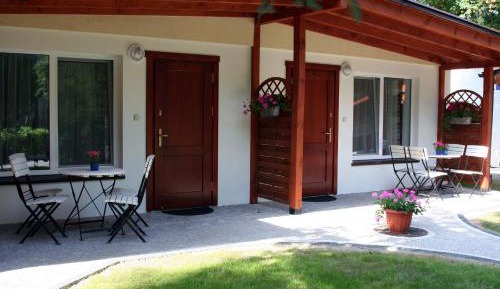 One-Bedroom Chalet