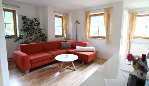 Apartment with Balcony (2-4 Adults)