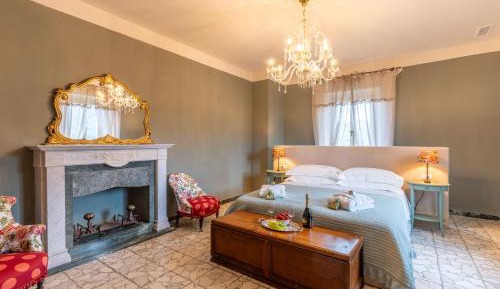 Superior Queen Room