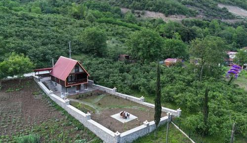 Two-Bedroom Chalet