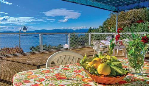 Five-Bedroom Holiday Home