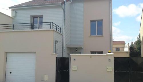 Superior Villa