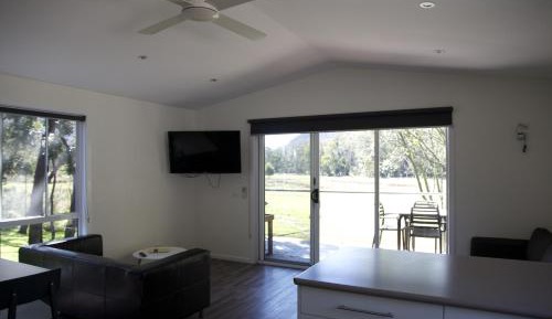 Modern 3 Bedroom – Valley View