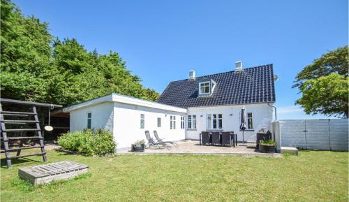 Holiday Home