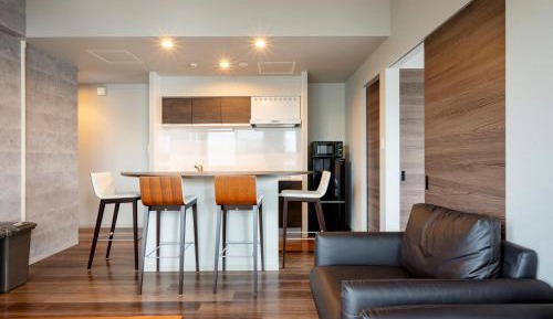 Superior Family Room