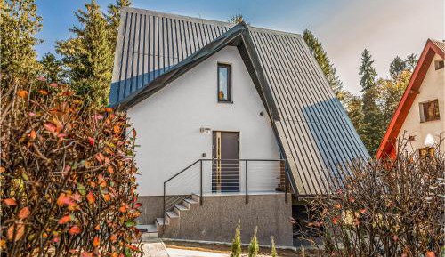 Two-Bedroom Holiday Home