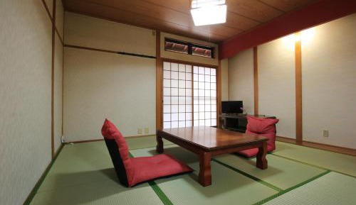 Japanese-Style Room