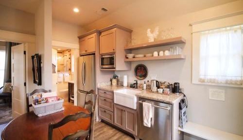 Two-Bedroom Suite