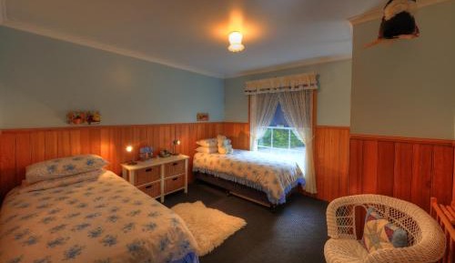 Rosebank Two-Bedroom Cottage