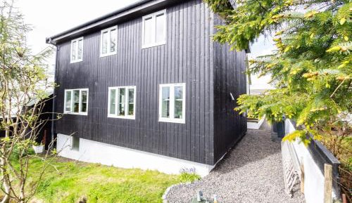 Four-Bedroom House