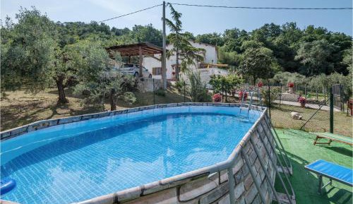 Two-Bedroom Holiday Home
