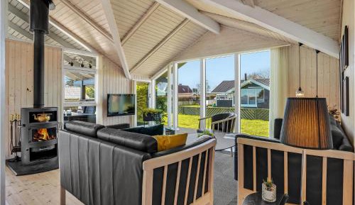 Two-Bedroom Holiday Home