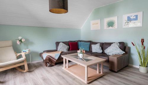 Two-Bedroom Superior Apartment