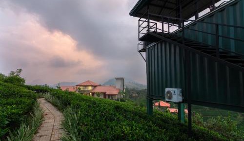 Superior Chalet