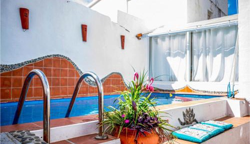 Four-Bedroom Holiday Home