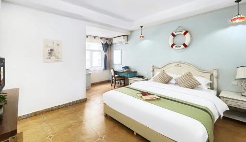 Superior Queen Room