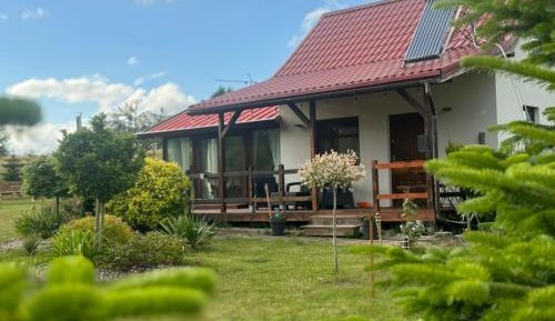 Two-Bedroom Townhouse