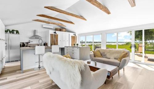 One-Bedroom Chalet