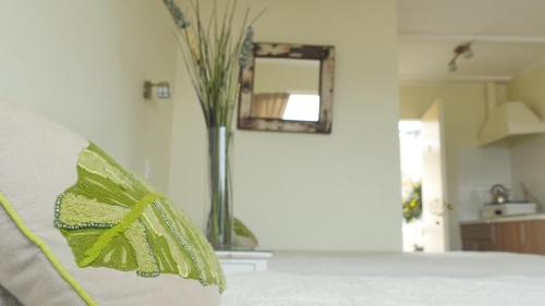 Triple Room with Terrace