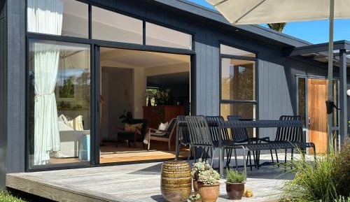 Holiday Home