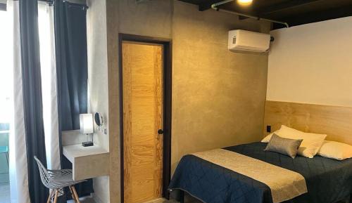 Double Room with Two Double Beds