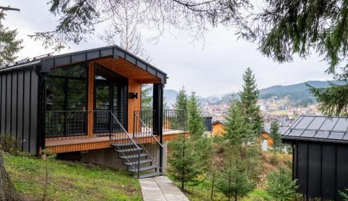 One-Bedroom Villa