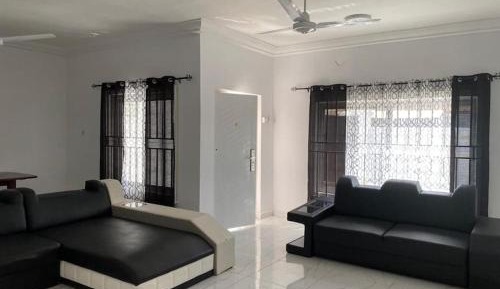 Two-Bedroom Superior Apartment