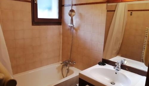 Standard Double Room Plus