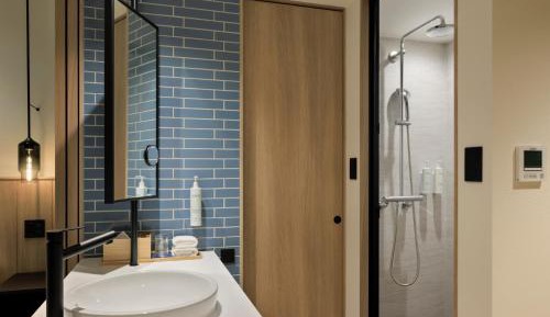 Standard  Guest Room  with  2 Twin/Single Bed(s)