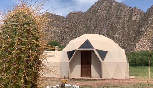 Triple Room with Mountain View