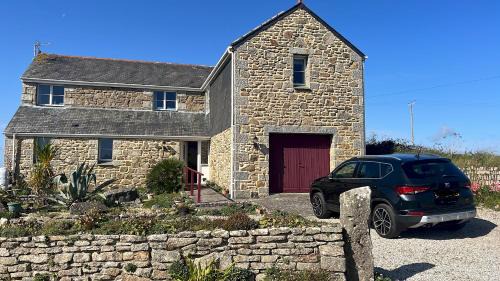 Five-Bedroom House