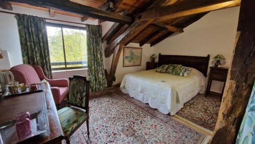 Superior Double Room Amarante
