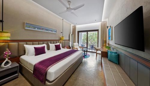 Superior King Room