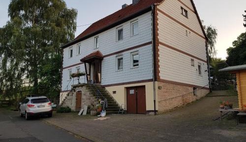 Superior One-Bedroom Apartment