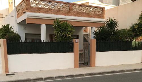 Four-Bedroom House