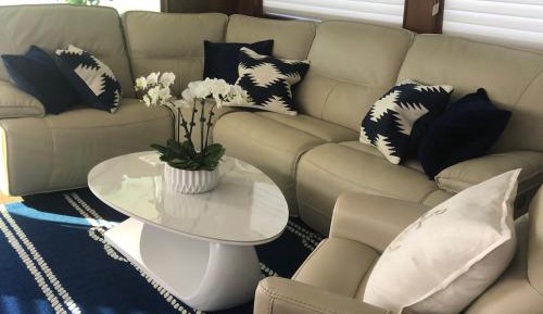 Mobile Home