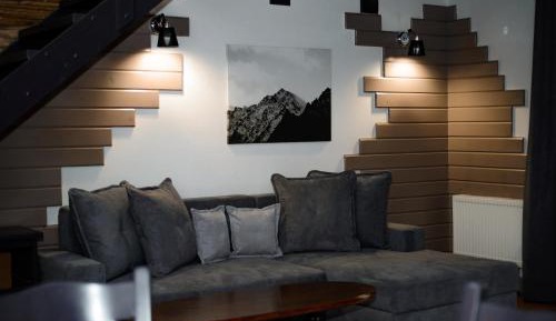 Duplex Apartment